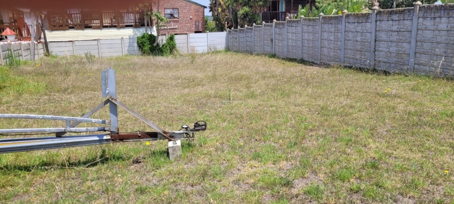 Commercial Property for Sale in Aston Bay Eastern Cape